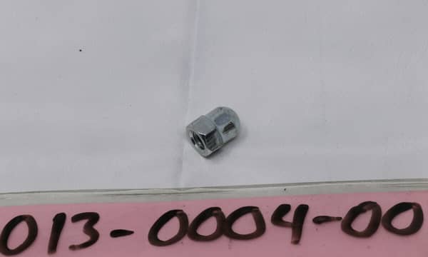 013-0004-00 - Acorn Nut-Pulley Cover