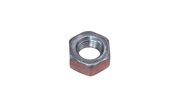 013-0007-00 - 11/16-12 Hex Nut Toplink