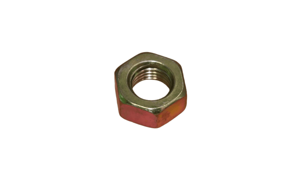 013-0008-00 - 11/16-12 Lefthand Hex Nut-Topl ink