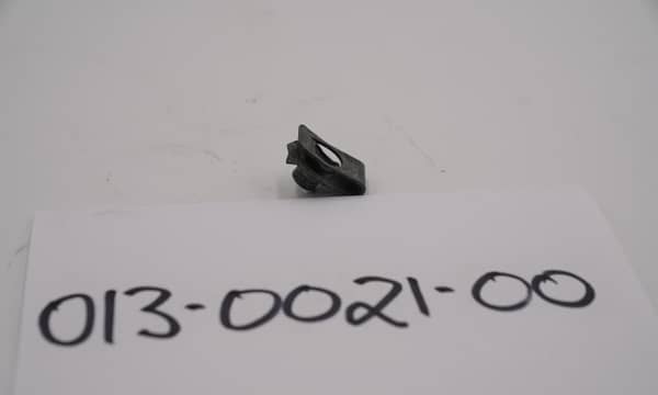 013-0021-00 - Extruded Nut 3/8"-16 3/4" Hole Center With Patch