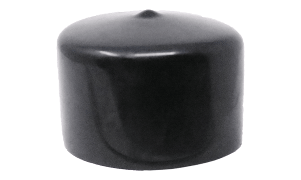 014-2050-00 - Rubber Caster Bearing Cover (See Models Used On For More Details)