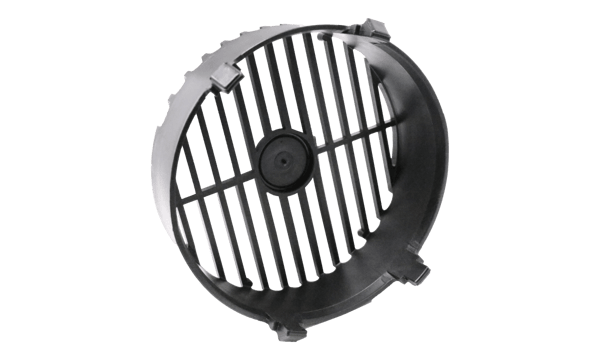 014-5600-00 - Fan Guard 6.5" - Fits Wheel Motor Pumps