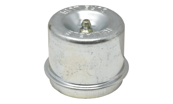014-7004-00 - Dust Cover with Grease Fitting - Front Caster