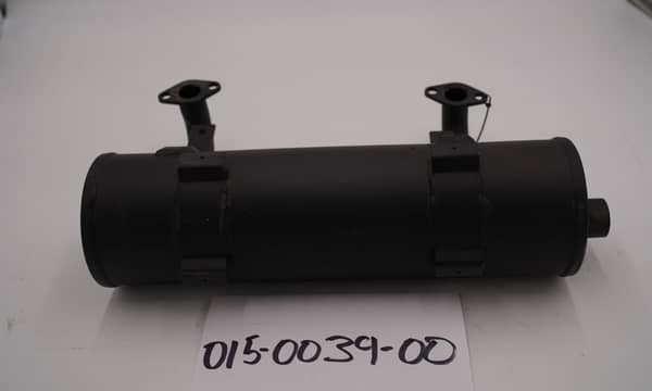 015-0039-00 - Exhaust 30 Kohler