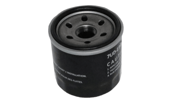 015-0053-02 - 2017-2022 Yamaha Oil Filter