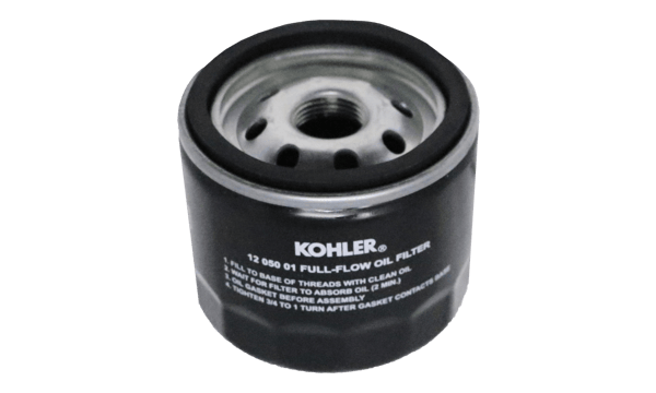 015-0077-04 - Oil Filter ( See Models Used On For Details)