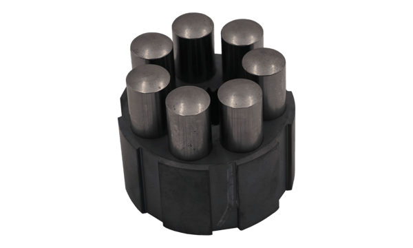 015-0300-00 - 3400 Series Cylinder Block Ass for Transaxle