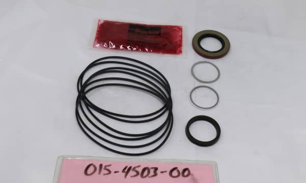 015-4503-00 - Seal Kit/Parker Wheel Motors