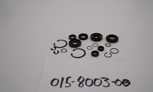 015-8003-00 - MZ Seal & Retainer Kit Hydro Gear