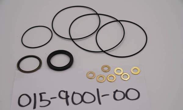 015-9001-00 - HydroGear WM Seal Kit Prior to 38392