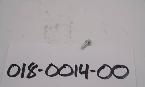 018-0014-00 - Briggs & Stratton Bolt