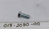 018-2080-00 - 1/2-13 X 1-1/4 Hex Bolt