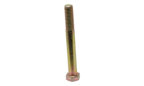 018-5019-00 - 1/2-13 X 4 GR 8 Hex Bolt Yellow Replaced 018-4900-00