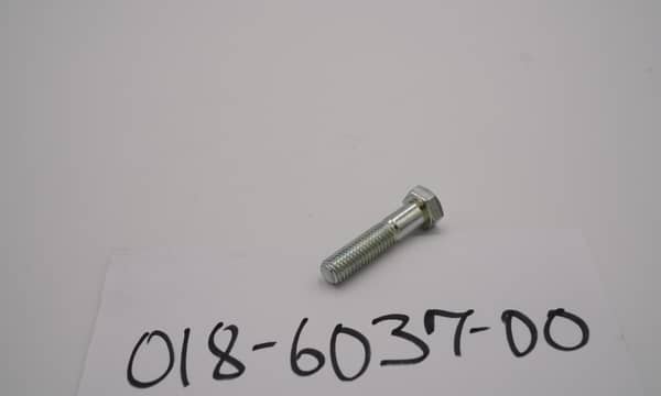 018-6037-00 - 1/2-13 X 2-1/4 GR 5 Hex Bolts