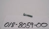 018-8059-00 - 5/16-18x1-3/4 GR 5 Hex Bolts