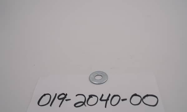 019-2040-00 - 1/2 Flat Washer