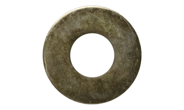 019-5038-00 - 5/8 Flat Washer