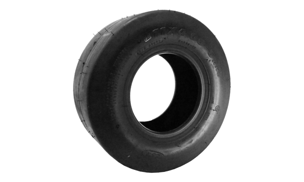 022-2012-00 - 11 x 4.00 - 5 Tire Only MZ
