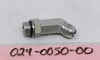 024-0050-00 - 45 Degree Fitting 31704-10-10