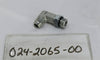 024-2065-00 - 2019-2022 Rogue/Renegade Wheel Motor 90* Fitting # 6801-10 L