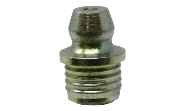 024-6035-00 - 5/16 Straight Grease Fitting - Drive-in