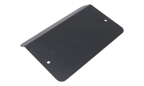 " 026-0063-00 - 2019-2022 Revolt Access Panel Plate"