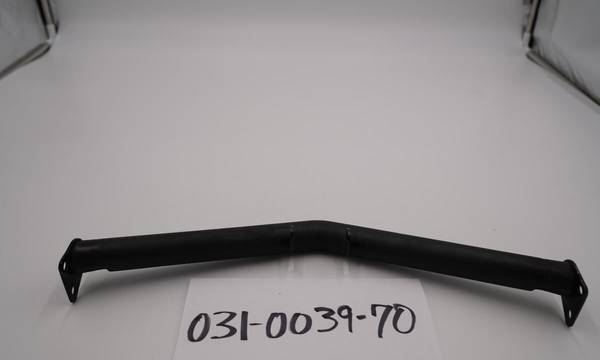 031-0039-70 - 2020-2022 Walkbehind Overmolded Bolt on Handle