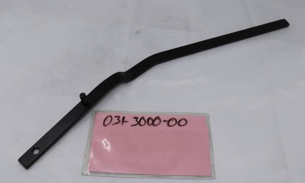 031-3000-00 - Peco 2 Bagger Handle