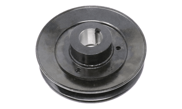 033-6003-00 - 5" Spindle Deck Pulley - DB-80 (without set screw) (See Models Used On For Details)