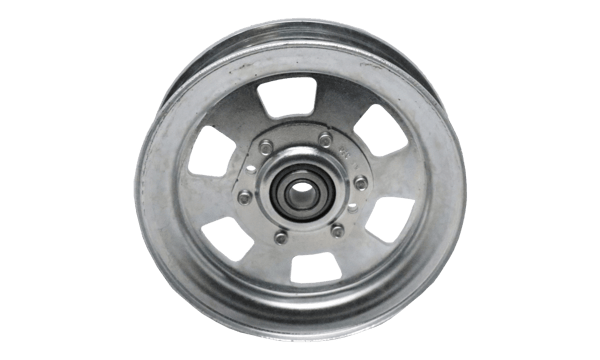 033-8050-00 - 2017-2024 5" Split Idler Pulley-Tensioner Only