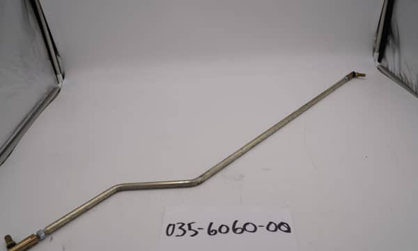 035-6060-00 - Steering Push Rod (See Models Used On For Details)