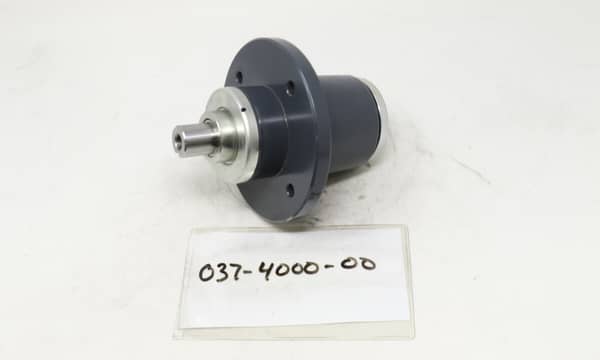 037-4000-00 - All Diesel/Outlaw Models (Will Not Work on Compact Outlaw), 2017 Stand-On (Will Not Work on 36" Stand-On), 2022 Maverick HD Spindle Assembly