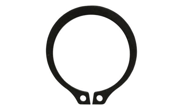 037-6022-00 - Small Shaft Retainer Ring for Diamond Spindle