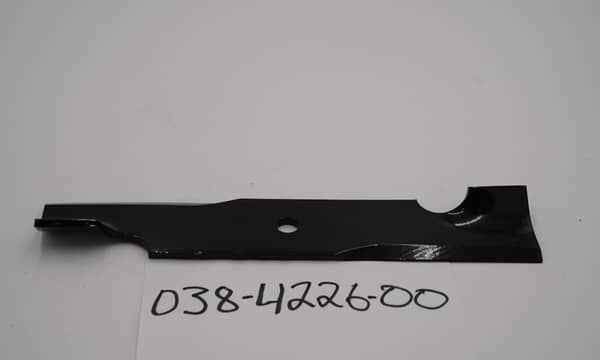 038-4226-00 - 42" High Lift Blade-Outlaw