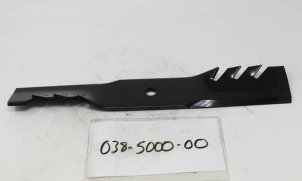 038-5000-00 - 48"/50" Gator Mulching Blade