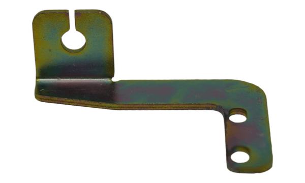 039-1000-00 - Throttle Bracket Diesel Engine