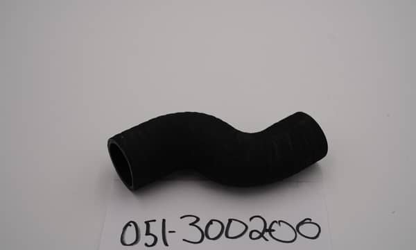 051-3002-00 - Air Intake Hose-Diesel Air Filter Canister