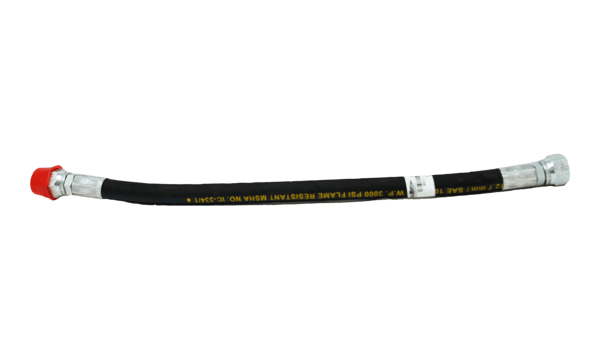 051-6006-00 - Hydro Hose 20" -10 2019-2022 Rogue