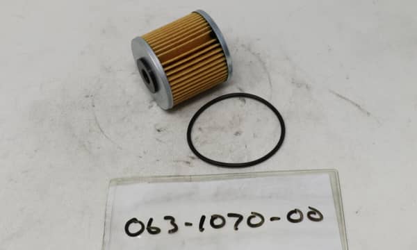 063-1070-00 - Hydraulic Filter for ZT4400 Transaxle