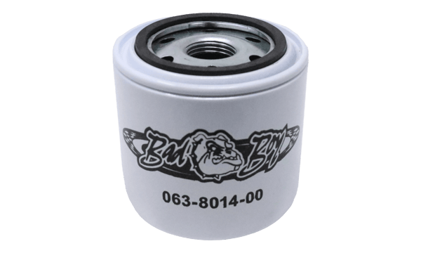 063-8014-00 - Hydraulic Filter For Units with Pumps and Wheel Motors