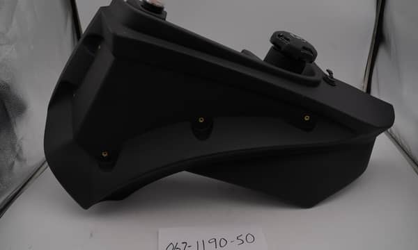 067-1190-50 - 2015-2018 Outlaw/XP Left Fuel Tank