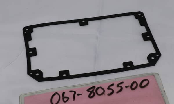 015-9950-00 - Gasket for 067-8053-00/067-8054-00 OBSOLETE USE 067-8055-00