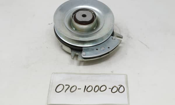 070-1000-00 - PTO Clutch (See Models Used On For Details)