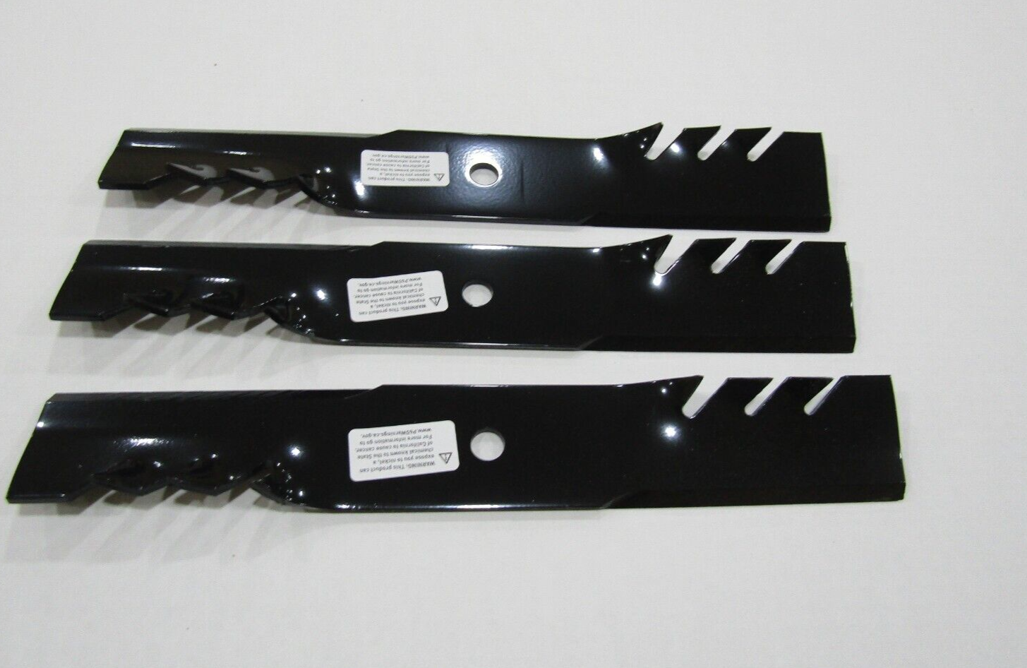 (3 PACK) 038-4827-00 - 48" Gator Blade for MZ only