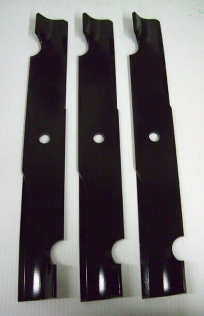 (3 PACK) 038-4221-00 - 42" High Lift Fusion Blade-MZ